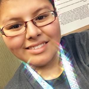 Meet your Posher, Monique